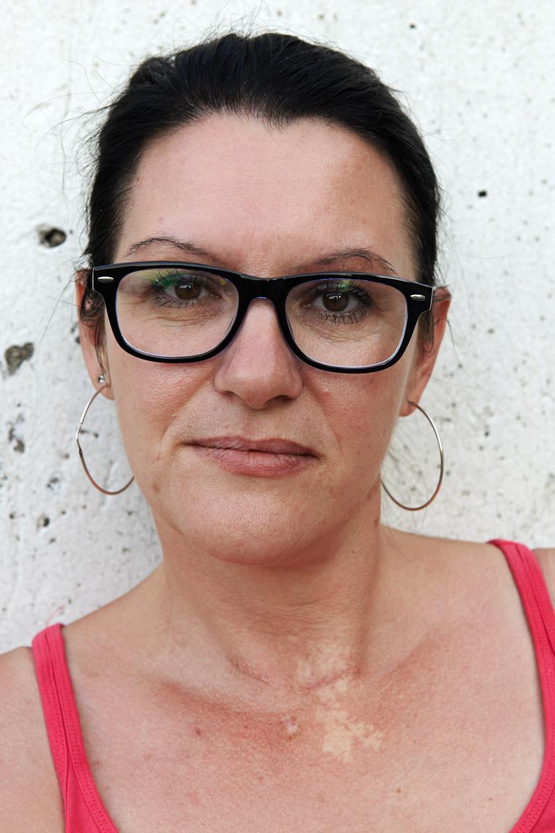 My new photographs, today, 2015 on Instagram @everydaysrebrenica - Using cell phone photography to talk about our personal life in Bosnia nowadays. Daily life and Rememberance.