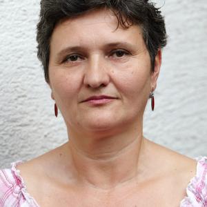 Selma M. (2015)  - My new photographs, today, 2015 @everydaysrebrenica on Instagram - Daily life and Rememberance. Selma M. - Born on 20.03.1968 in Zvornik. She is married and has been living in Tuzla since the fall of Srebrenica. 