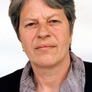 Almasa A. (2005)  - Almasa A.; Born on 23.06.1952 in Srebrenica. Her husband and her elder son have been still missing since the fall of Srebrenica. Almasa and her younger son both left Srebrenica with the last truck at the time when the UN General, Phillippe Morillon, was detained there and Srebrenica was declared the first UN Protection Zone in the world. To renovate her house in Srebrenica she would need financial support. She likes visiting her »home« in Srebrenica at the week-ends but under no circumstances she wants her son to live there. They both live in Tuzla.