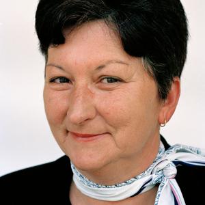 Vojka J.  (2005)  - Vojka J. Born on 28.05.1955 in Srebrenica. «Nothing has changed during the last five years.» She is married and has two children. She and her husband are still unemployed. They plant and sell rasberries. Vojkas so who finished hhigh schoool five years ago was not able to find a job yet. Her 14 year-old daughter is still going to school. 