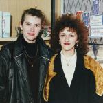 Mirsada A. (Before July 1995)  - March, 1st, 1992. Srebrenica. Just months before war in Bosnia started in April / May 1992.