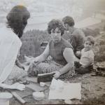 Selma M. (Before July 1995) 