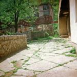 Almasa A. (2000)  - “Graska Katama“-  that is where my family’s flight from Srebrenica began.