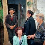 Dada M. (2000)  - I shall live so that I can return to my house with my family like “Djed”, Grandpa Sacir. He was the first to return to Srebrenica.