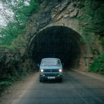 Dada M. (2000)  - From 1998 on grief and pain start to emerge, they extinguish the light. The darkness in the background continues.