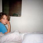 Dada M. (2000)  - The one thing that I have been able to keep in my life is: my daughter, Fahra. She was never able to get to know her father. He died one month before she was born.