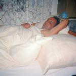 Dada M. (2000)  - My new family...