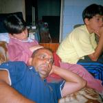 Dada M. (2000)  - My new family...