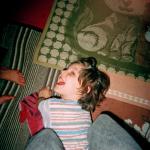 Dada M. (2000)  - In her heart she is still a child.