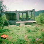 Jasminka S. (2000)  - It is spring again, even if our village is nothing but ruins -  like our house, which has been destroyed down to the foundation walls. Nevertheless I am filled with a very strong wish to return home. 