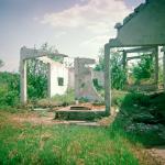 Jasminka S. (2000)  - It is spring again, even if our village is nothing but ruins -  like our house, which has been destroyed down to the foundation walls. Nevertheless I am filled with a very strong wish to return home. 