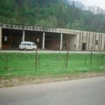 Selma M. (2000)  - This is a place in which many Bosnian Moslems lost their blood. (Some 1,000 – 2,000 men were brought here as prisoners of the Bosnian Serb troops. Hand grenades were thrown into the barns. Two men survived.) In the meantime (2005) we buried my father in law who was also murdered here.