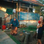 Selma M. (2000)  - This woman is still waiting for her son and the three grandchildren today.
