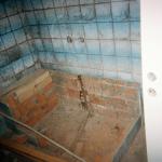 Vojka J.  (2000)  - The remains of my bath.