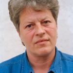 Almasa A. (2000)  - Almasa A. Born on 23.06.1952 in Srebrenica. Her husband and her elder son have been missing since the fall of Srebrenica. Since 1993 she has been living with her younger son in Tuzla. They both left Srebrenica with the last truck at the time when the UN General, Phillippe Morillon, was detained there and Srebrenica was declared the first UN Protection Zone in the world. Also Almasa`s older son climbed the transporter but was crowded out again. It was the last time that she saw him.