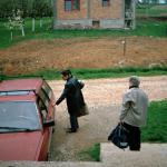 Amela H. (2005)  - ALWAYS GOOD-BYES.