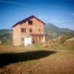 Amela H. (2005)  - We have reconstructed our house in Bratunac.