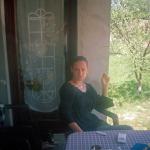 Amela H. (2005)  - My sister