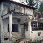 Dubravka M. (2005)  - The house of my schoolmates. Many of them are no longer. 