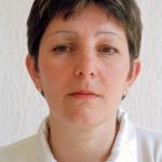 Dubravka M. (2000)  - Dubravka M. Born on 04.05.1955 in Bijeljina. She is now living in Srebrenica, as she did long before the war. She is the mother of three children and, like her husband, is without a job.
