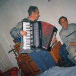 Dada M. (2005)  -  Memories of the years before the war.