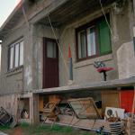 Dada M. (2005)  - It is not big and not pretty, but it is mine and happy! The House.