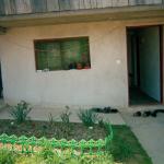 Jasminka S. (2005)  - My house - SECURITY !