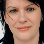 Mirsada A. (2005)  - Of her first husband, who is considered missing since the fall of Srebrenica, only »parts« could be identified. However, more has to be found, for him to be buried in Potočari. Mirsada, who married again in 2000, became a mother again in 2003. Her husband has a safe job and with some loans they could buy a small flat in Tuzla.