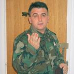 Mirsada A. (2005)  - My husband !