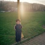 Nadžija H. (2005)  - My grandson!