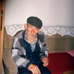 Selma M. (2005)  - The father in law of my sister in law. He lost three sons and always waited to hear from them. Unfortunately he died on July, 9th of 2005 and buried the day after in Srebrenica. He was buried one day before his first son got buried in Srebrenica Potočari