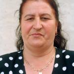 Timka S. (2000)  - Timka S. Born on 20.08.1952 in Srebrenica. With the outbreak of war her husband suffered from heart problems and died soon. Her daughter died in the war, her son survived.  She has been living in Tuzla since July ’95.
