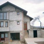 Timka S. (2005)  - My house! After 10 years in Tuzla I still can not believe that I finally live in my own house.