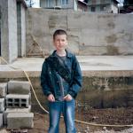 Timka S. (2005)  - My beloved grandson!