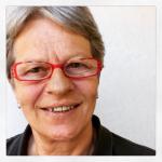 Almasa A. (2015)  - I am Almasa from Srebrenica. After a 10 years pause (of the photo project) today my day was full of joy. 