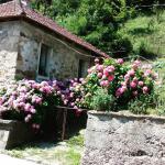 Dubravka M. (2015)  - Old house...in the center of Srebrenica. Beautiful...people still live in it. 